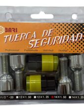 PARA: *AUDI *MERCEDES BENZ *SEAT *VOLKSWAGEN