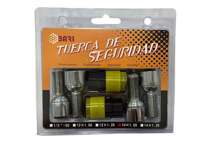 PARA: *AUDI *MERCEDES BENZ *SEAT *VOLKSWAGEN