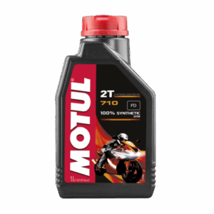 Motul 710 2T Sintético