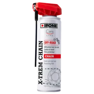 Lubricante para Cadena X treme Ipone Chain Off Road 250 ml