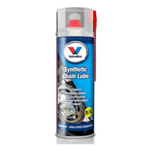 Aceite Valvoline Chain Lube Syntehic
